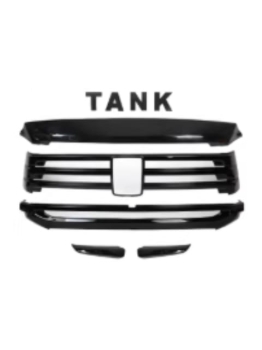 Ốp ngoại thất GWM Tank 500